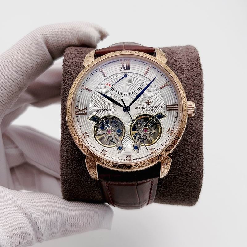 Vacheron Constantin  43mm 17 (38)